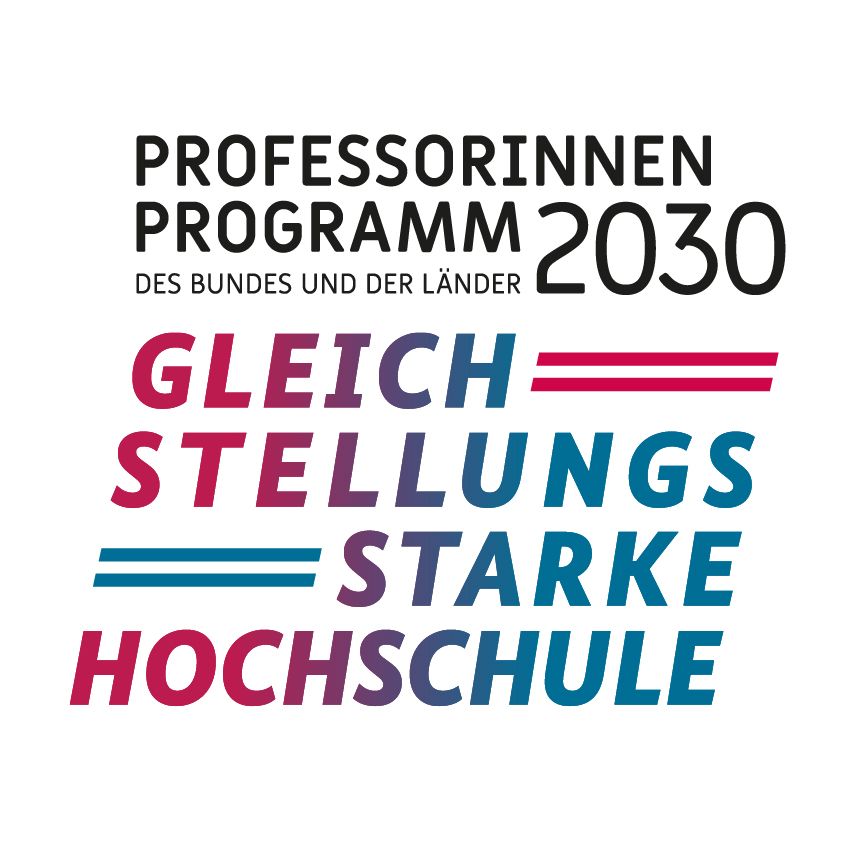 Gleichstellungsstarke Hochschule