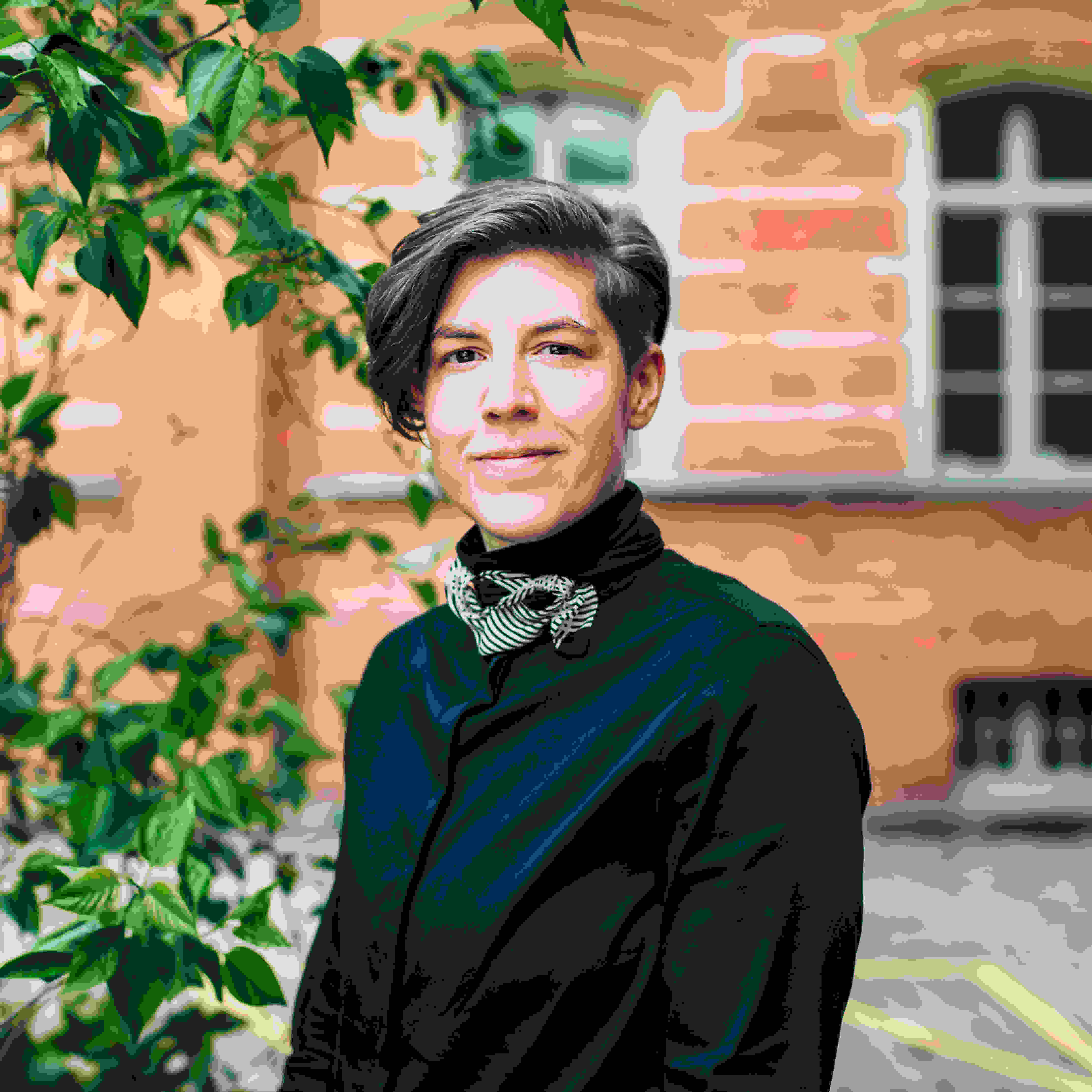 Bild von Prof. Dr. Katrin Horn